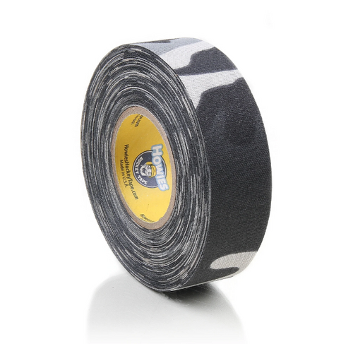 New WINTER CAMO HKY TAPE 11395-HOWWINTCAMOHT