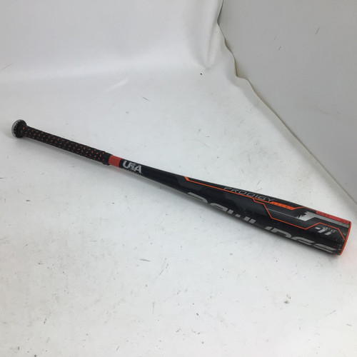 Vist Large View of Product Image Which is Used Rawlings PRODIGY 29/18 -11 DROP USA BAT BB/SB USA 2 5/8 Bat 29"