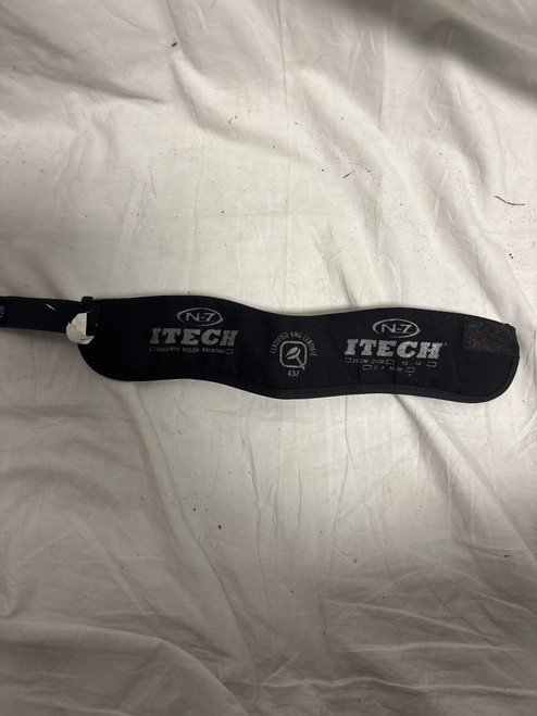 Vist Large View of Product Image Which is Used Itech Hockey Accessory