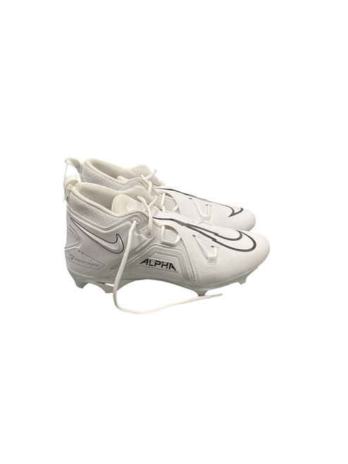Vist Large View of Product Image Which is Used Nike CT6649-109 Adult FB Cleats
