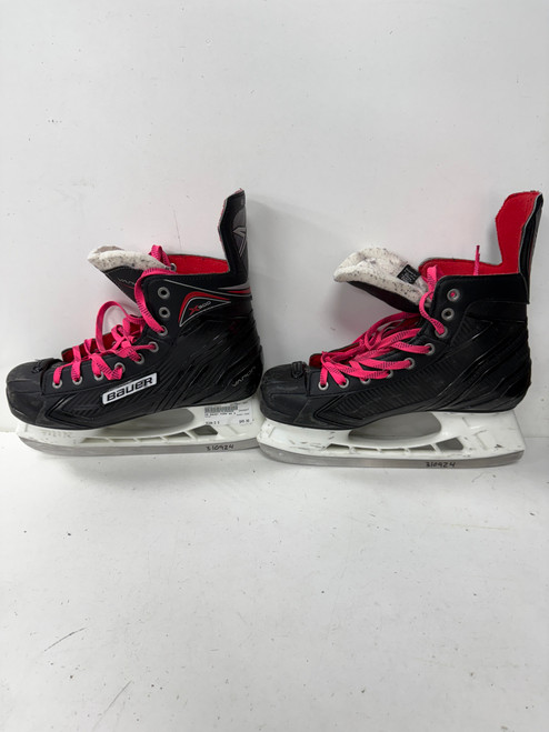 Vist Large View of Product Image Which is Used Bauer X300 Senior Hockey Skate Senior 9