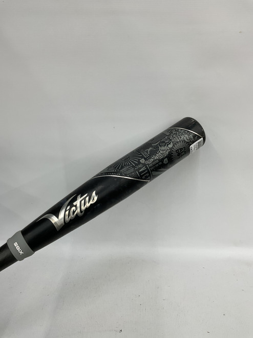 Vist Large View of Product Image Which is Used Victus NOX BB/SB High School -3 Bat 32"