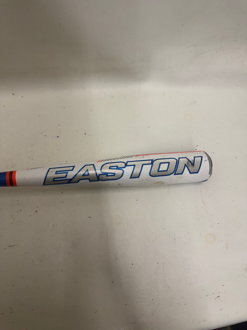 Vist Large View of Product Image Which is Used Easton QUANTUM BB/SB USSSA 2 5/8 Bat 31"