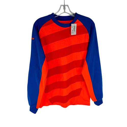 Used Vizari Soccer Goalie Top Adult SM 11506-S000234554