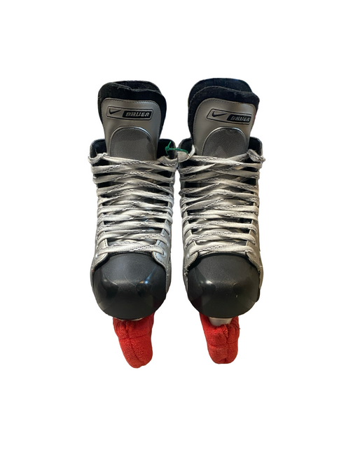 Vist Large View of Product Image Which is Used Bauer NIKE VAPOR XXII Senior Hockey Skate Senior 7