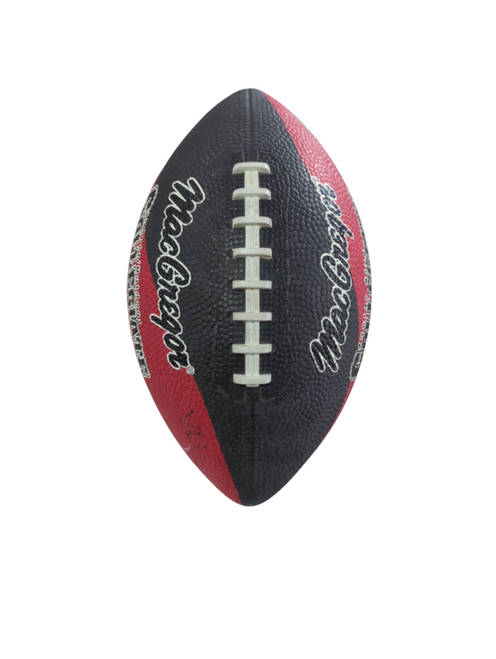 Vist Large View of Product Image Which is Used MacGregor COLLEGIATE Junior Football