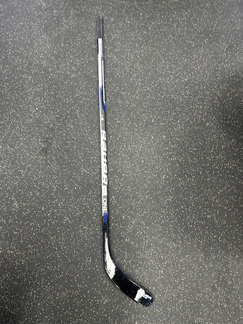 Vist Large View of Product Image Which is Used Bauer SUPREME ONE30 Inter One Piece Right 67 Flex