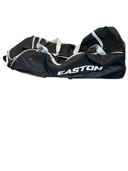 Vist Large View of Product Image Which is Used Easton OCTANE Player Wheeled Bag