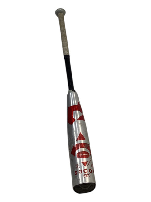Vist Large View of Product Image Which is Used Demarini THE GOODS BB/SB USSSA 2 3/4 Bat 29"