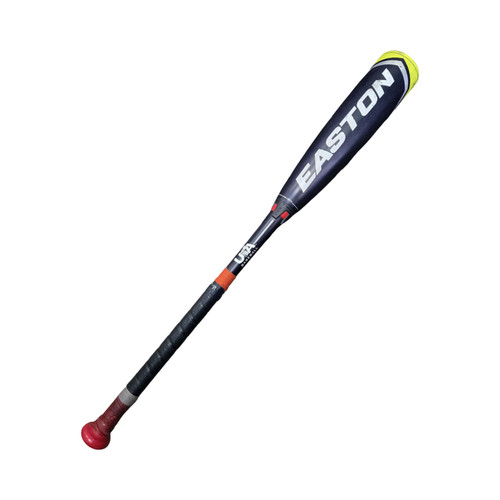 Vist Large View of Product Image Which is Used Easton ADV 360 BAT BB/SB Youth Bat 27"