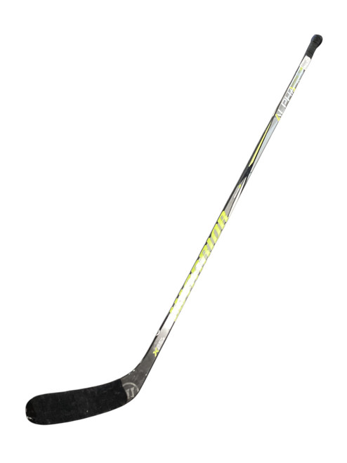 Vist Large View of Product Image Which is Used Warrior QX4 ALPHA Senior One Piece Left 70 Flex