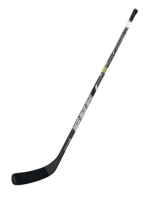 Vist Large View of Product Image Which is Used CCM RIBCOR 40K Senior One Piece Left 85 Flex