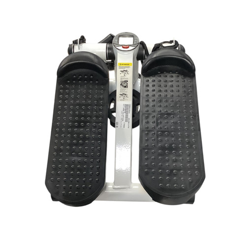 Vist Large View of Product Image Which is Used SIT DOWN ELLIPTICAL Manual Elliptical