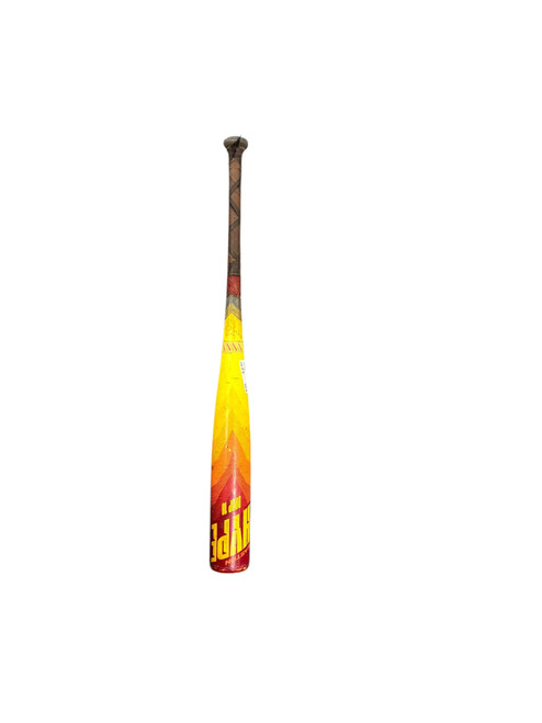 Vist Large View of Product Image Which is Used Easton 2024 HYPE FIRE BB/SB USSSA 2 3/4 Bat 29"