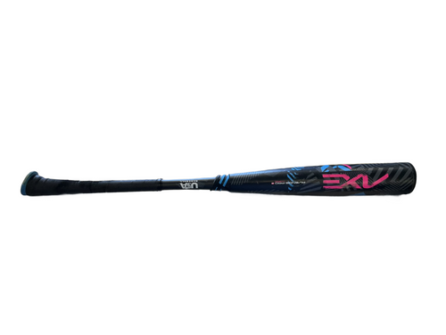 Vist Large View of Product Image Which is Used AXE AVENGE PRO HYBRID BB/SB USA 2 5/8 Bat 31"