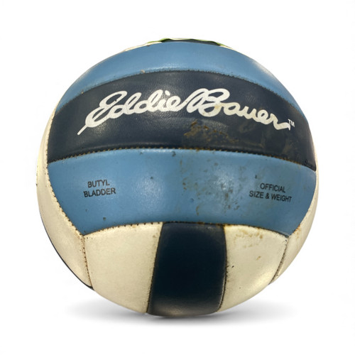 Vist Large View of Product Image Which is Used Eddie Bauer Indoor VB Royal Blue