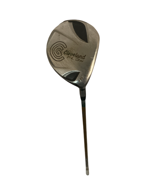Vist Large View of Product Image Which is Used Callaway FL3W Mens Fairway Wood RH 14 Wood