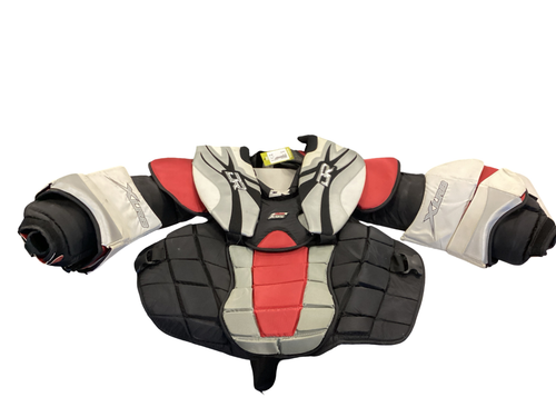 Vist Large View of Product Image Which is Used DR X95 Senior Body Armor XL