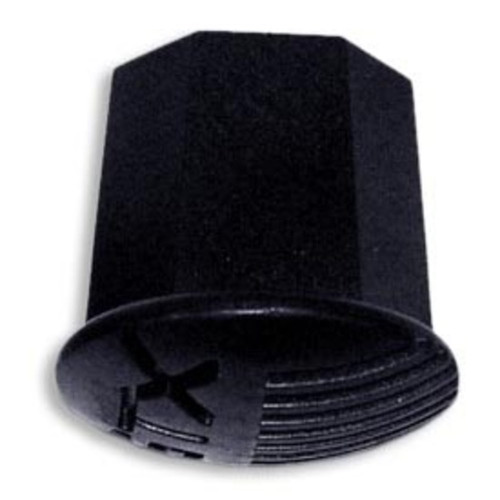 Vist Large View of Product Image Which is STX MEN'S 1" DELUXE STICK END CAP 11749-STXECP