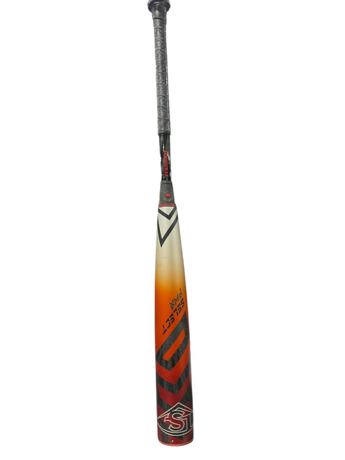 Vist Large View of Product Image Which is Used Louisville Slugger SELECT POWER BB/SB USSSA 2 5/8 Bat 32"