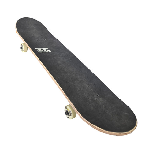 Vist Large View of Product Image Which is Used Krown ROOKIE COBRA SKATEBOARD Complete Skateboard None Regular