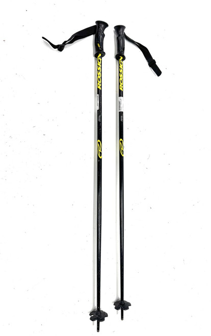 Vist Large View of Product Image Which is Used Nitro CROSSFIRE Jr Package Set RH Green 4 Piece