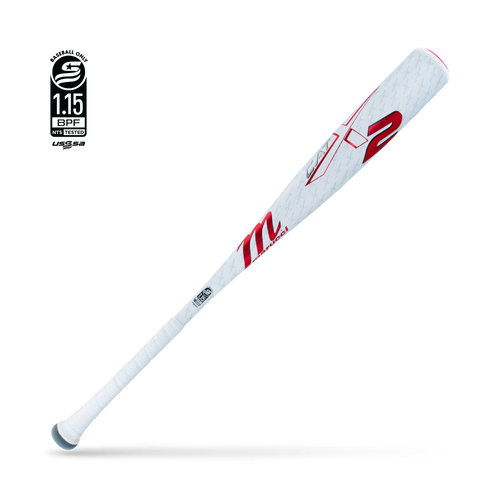 Vist Large View of Product Image Which is Marucci CATX2 -10 USSSA Bat