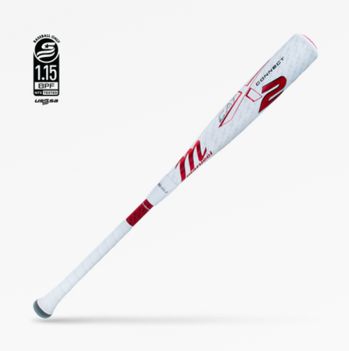 Vist Large View of Product Image Which is Marucci CATX2 Connect -10 USSSA Bat