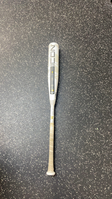 Vist Large View of Product Image Which is Used Rawlings ICON BB/SB Senior League Bat 31"