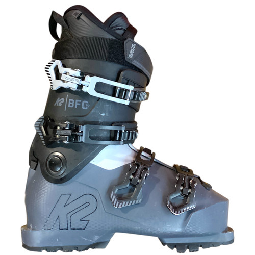 Vist Large View of Product Image Which is Used K2 BFC 80 Mens DH Ski Boot None 260 MP - M08 - W09