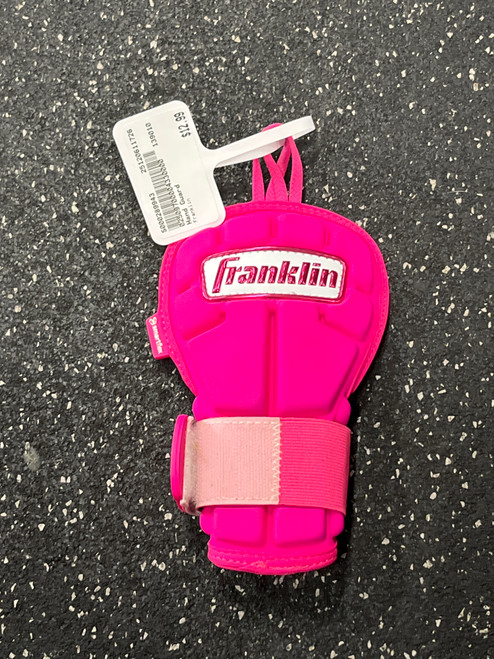 Vist Large View of Product Image Which is Used Franklin BB/SB Accessory