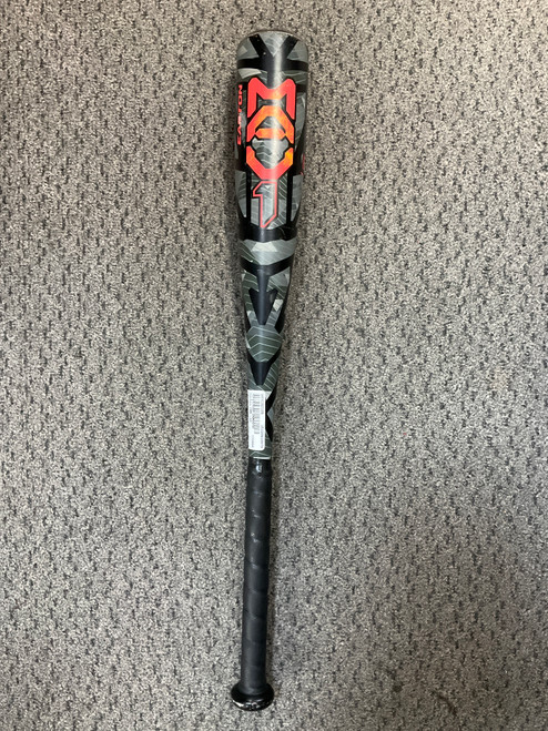 Vist Large View of Product Image Which is Used Easton CDM -10 BB/SB USSSA 2 3/4 Bat 25"