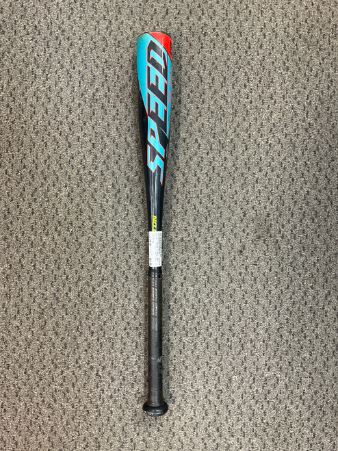 Vist Large View of Product Image Which is Used Easton SPEED T-BALL BAT BB/SB T-Ball Bat 24"