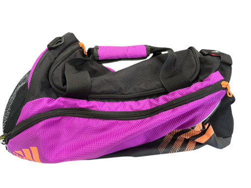 Vist Large View of Product Image Which is Used Adidas Large Equipment Bag