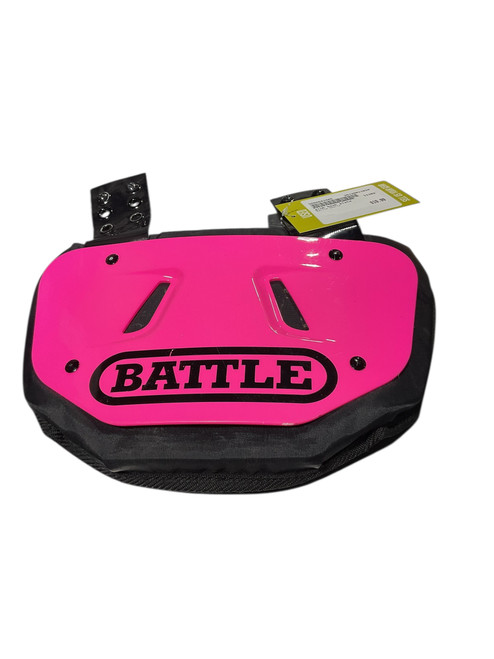 Vist Large View of Product Image Which is Used Battle Sports Football Accessory