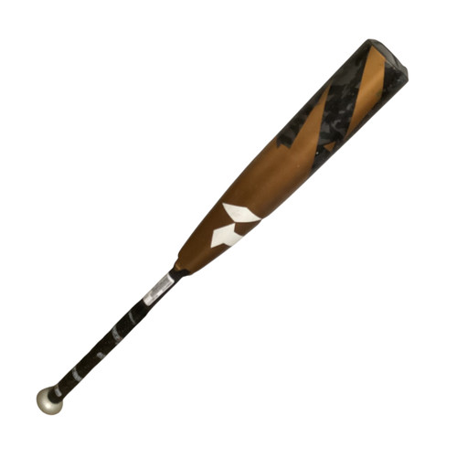 Vist Large View of Product Image Which is Used Demarini 2022 ZOA BB/SB USSSA 2 3/4 Bat 28"