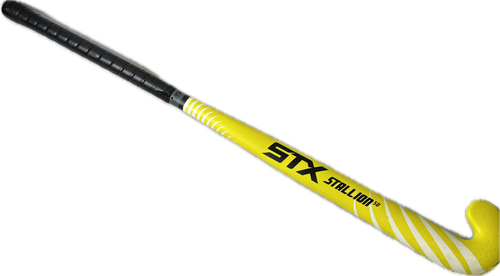 Vist Large View of Product Image Which is Used STX STALLION 50 FH Complete Stick Yellow 35"