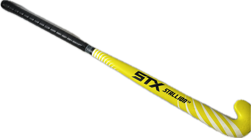 Vist Large View of Product Image Which is Used STX STALLION 50 FH Complete Stick Yellow 35"