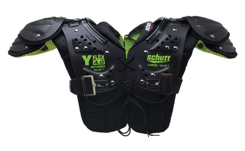 New FLEX 4.0 ALL PURP XS 11471-SCH801058020657 Vist Large View of Product Image Which is New FLEX 4.0 ALL PURP XS