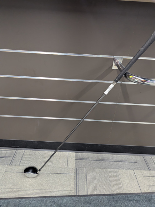 Vist Large View of Product Image Which is Used Cleveland LAUNCHER DST Mens Fairway Wood RH 4 Wood