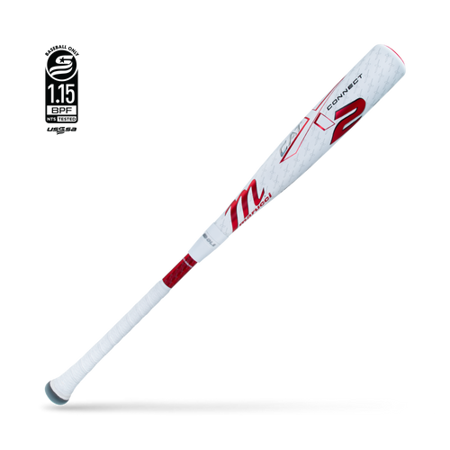 Vist Large View of Product Image Which is Marucci CATX2 Connect -8 USSSA Bat