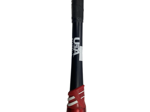 Vist Large View of Product Image Which is Used AXE AVENGER PRO HYBRID BB/SB USA 2 5/8 Bat 31"