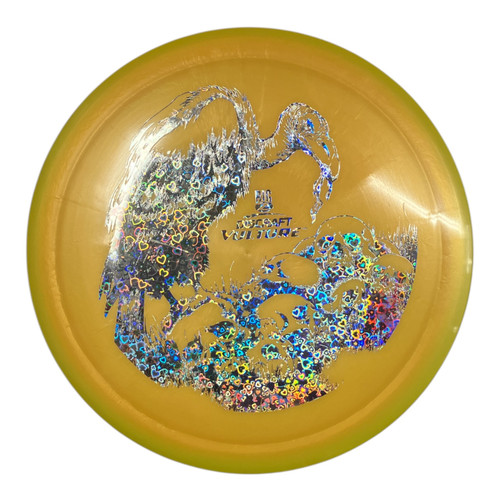 Vist Large View of Product Image Which is New Big Z Vulture