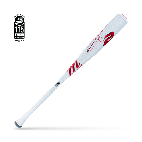 Vist Large View of Product Image Which is Marucci CATX2 -10 USSSA Bat