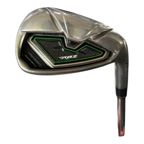 Vist Large View of Product Image Which is Used Taylormade RBZ Mens Individual Iron RH 8 Iron