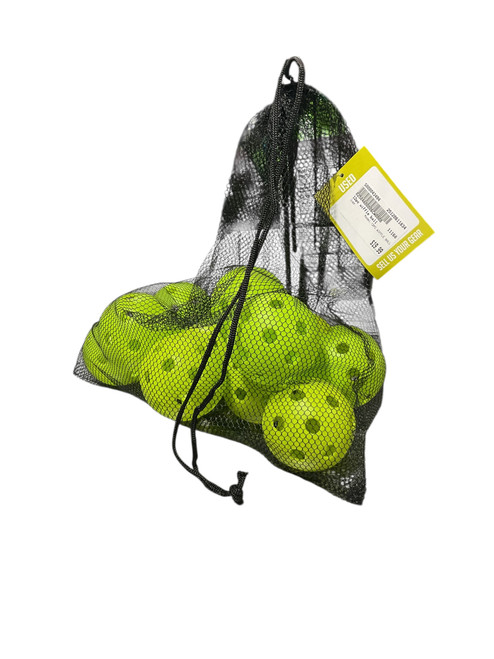 Vist Large View of Product Image Which is Used Jugs 12PC WIFFLE BALL BB/SB Training Aid