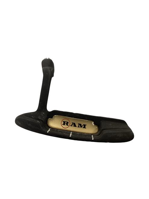 Vist Large View of Product Image Which is Used Ram PUTTER Mens Putter RH