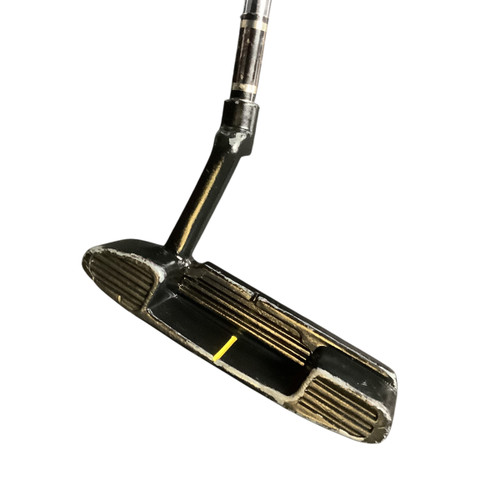 Vist Large View of Product Image Which is Used Slotline BLADE PUTTER Mens Putter RH