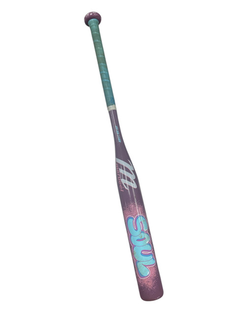 Vist Large View of Product Image Which is Used Marucci SOUL BB/SB Fastpitch Bat 29"