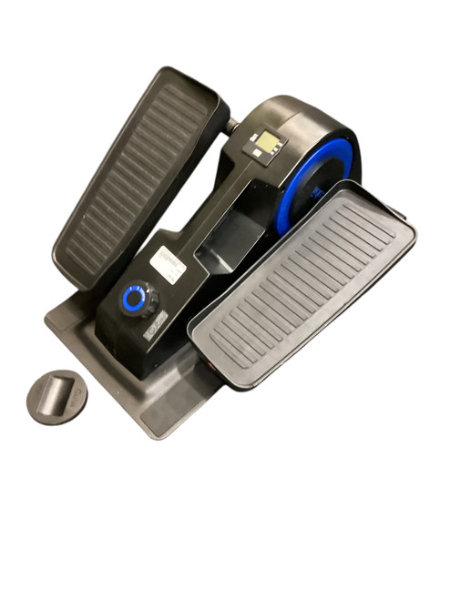 Vist Large View of Product Image Which is Used CUBII Manual Elliptical